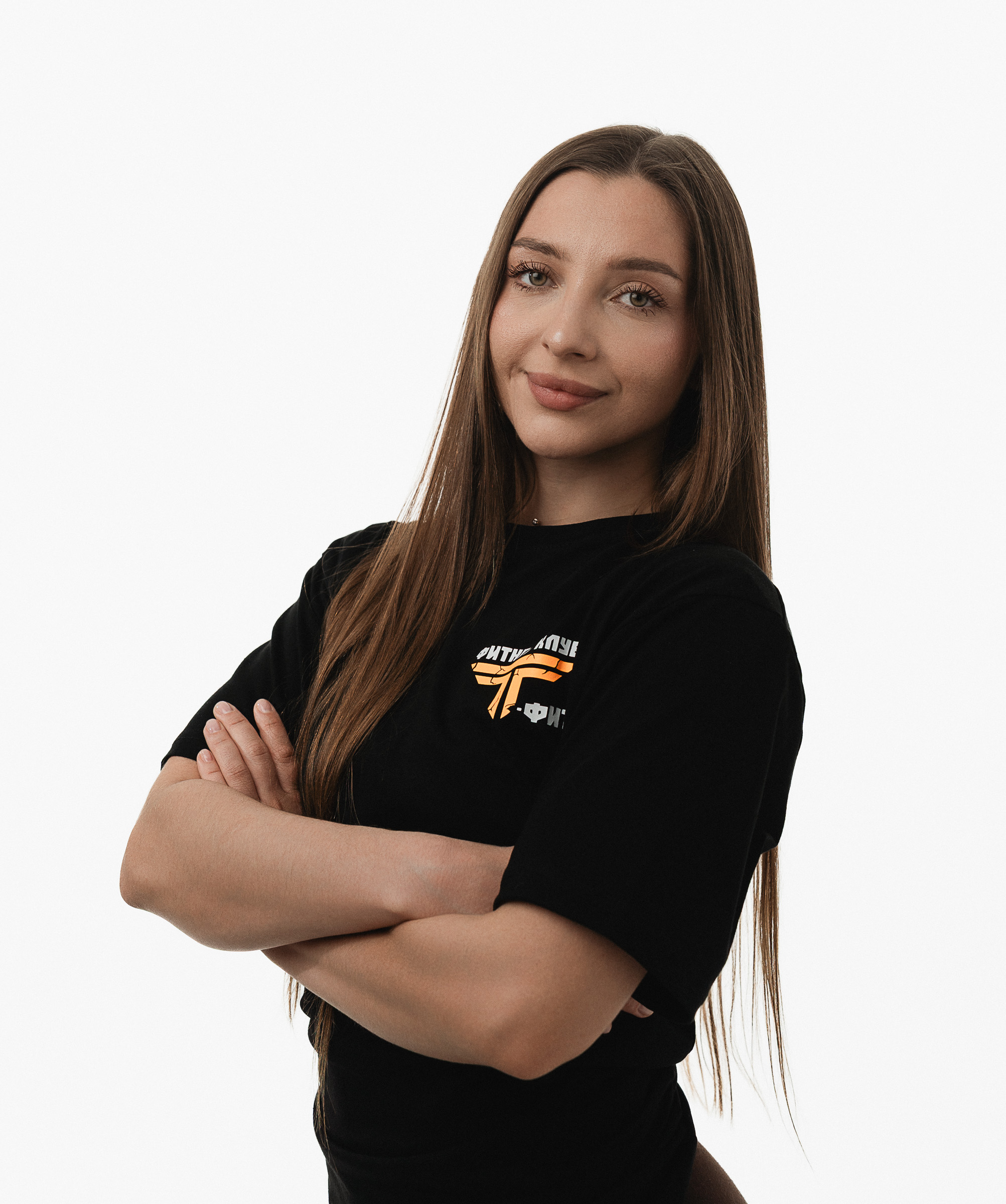 Анастасия Гарбуз