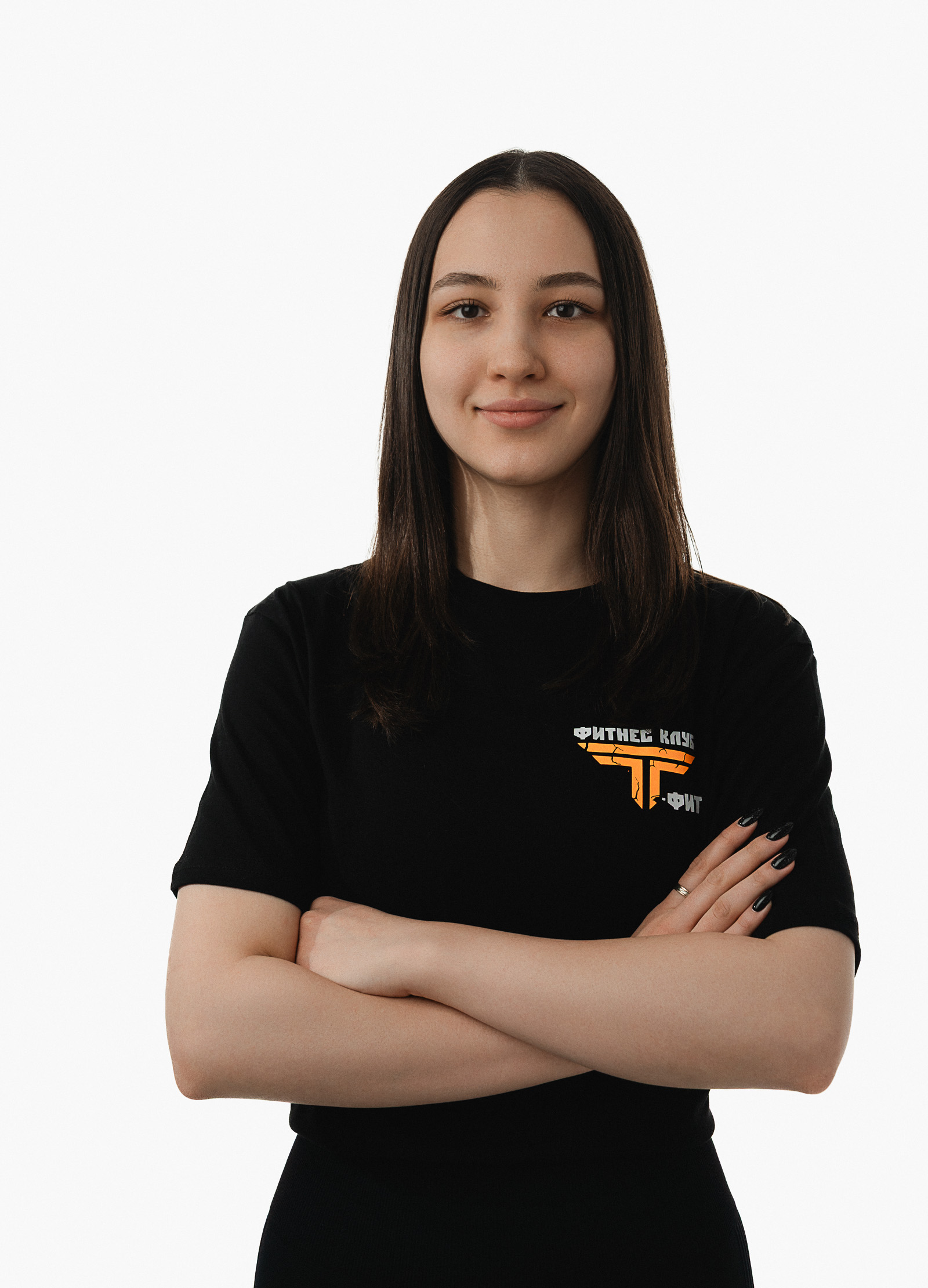 Софья Зангиева