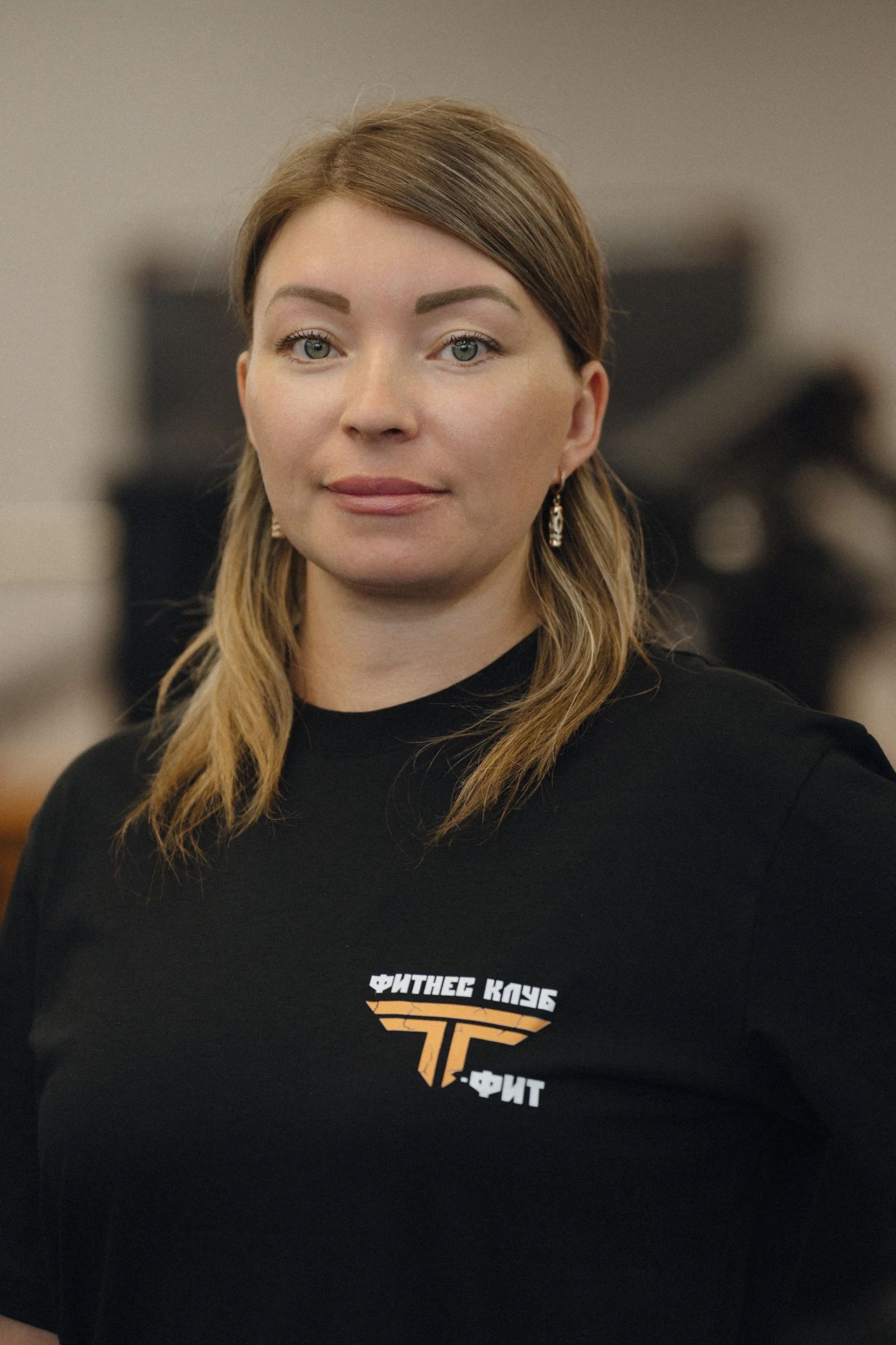 Екатерина Болмосова